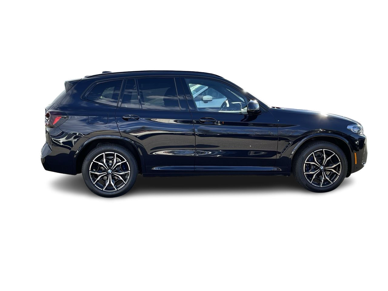 2022 BMW X3 in Calgary, Alberta