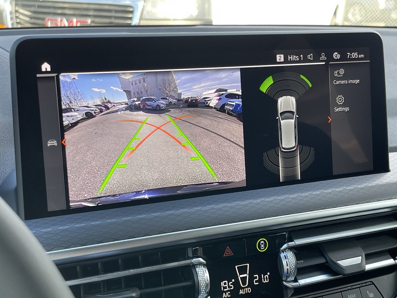 2022 BMW X3 in Calgary, Alberta