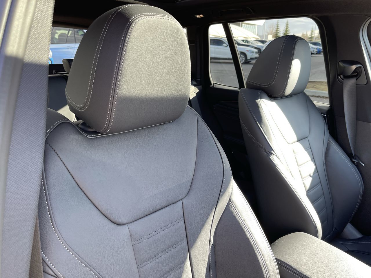 2022 BMW X3 in Calgary, Alberta