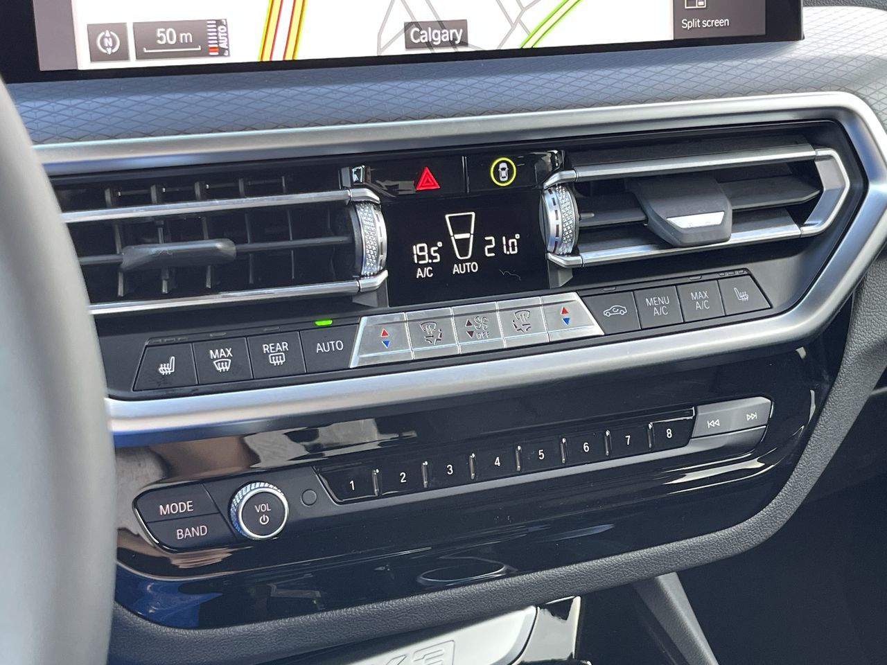 2022 BMW X3 in Calgary, Alberta