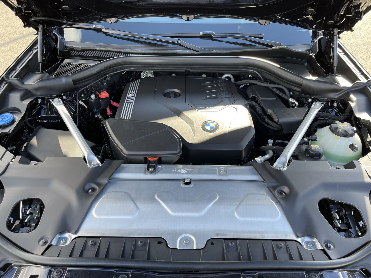 2022 BMW X3 in Calgary, Alberta