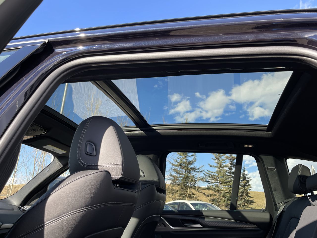 2022 BMW X3 in Calgary, Alberta