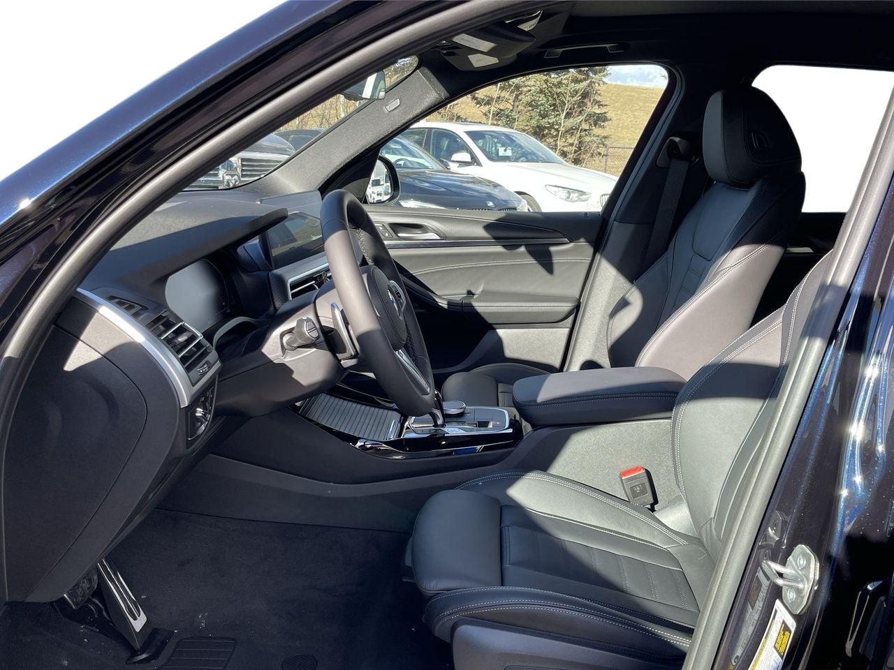 2022 BMW X3 in Calgary, Alberta