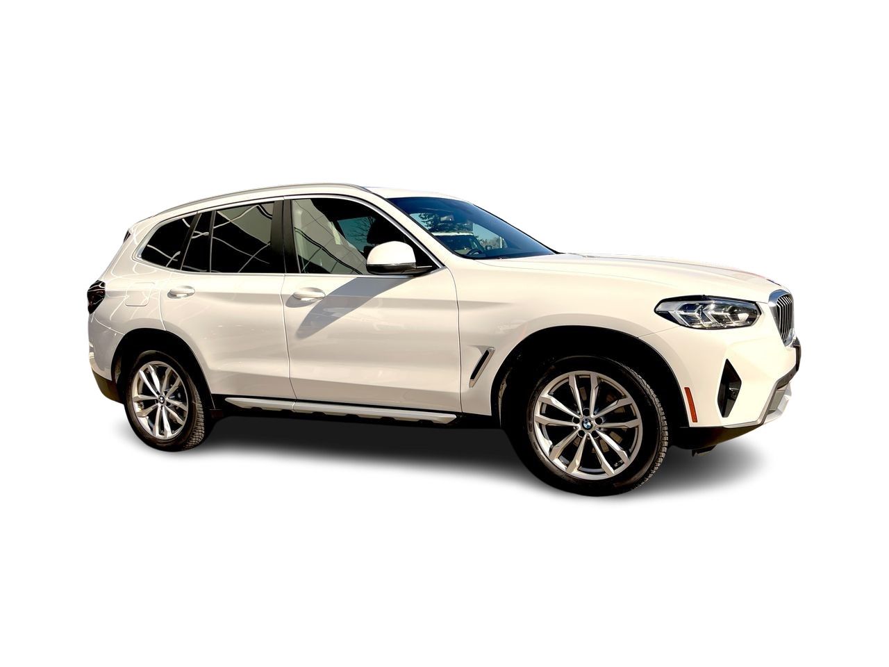 BMW X3  2022 à Calgary, Alberta