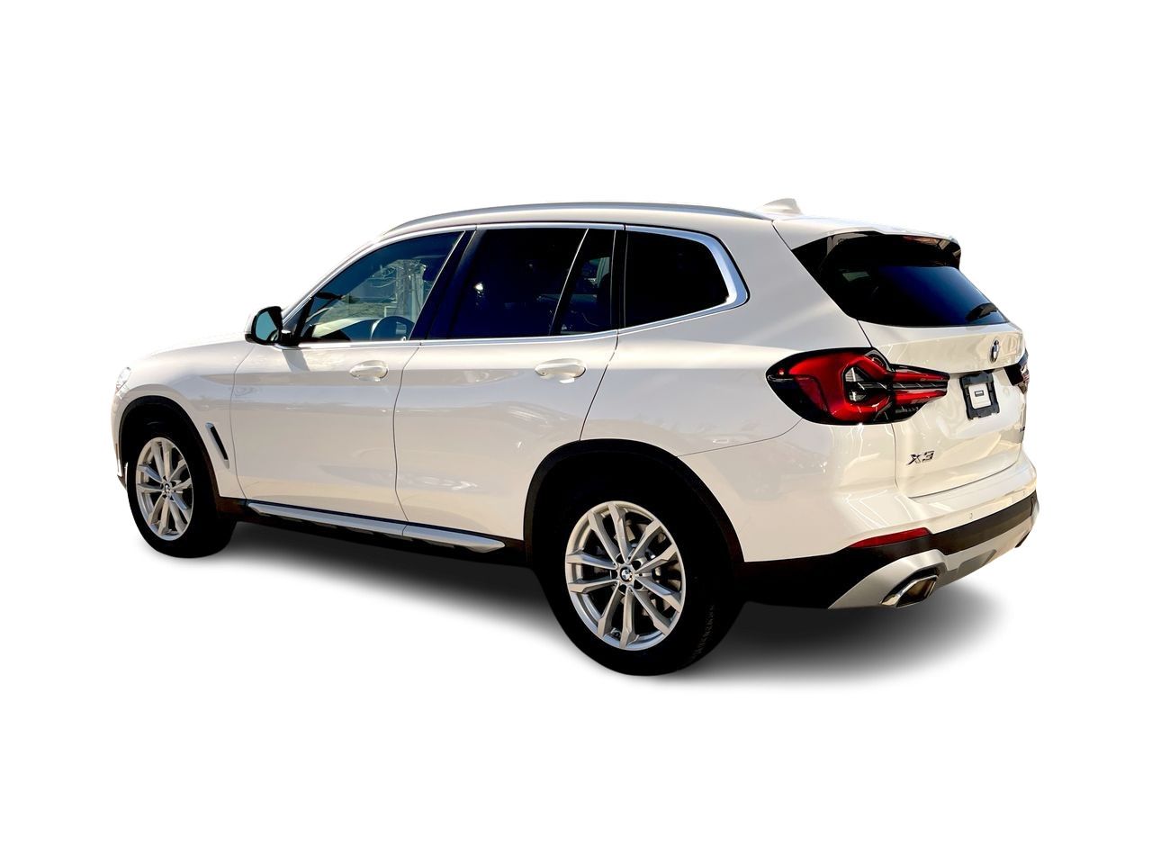 BMW X3  2022 à Calgary, Alberta