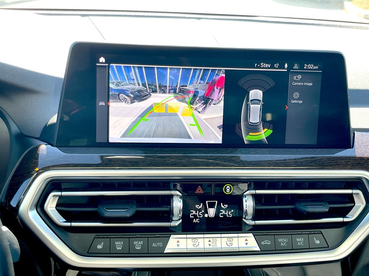 BMW X3  2022 à Calgary, Alberta