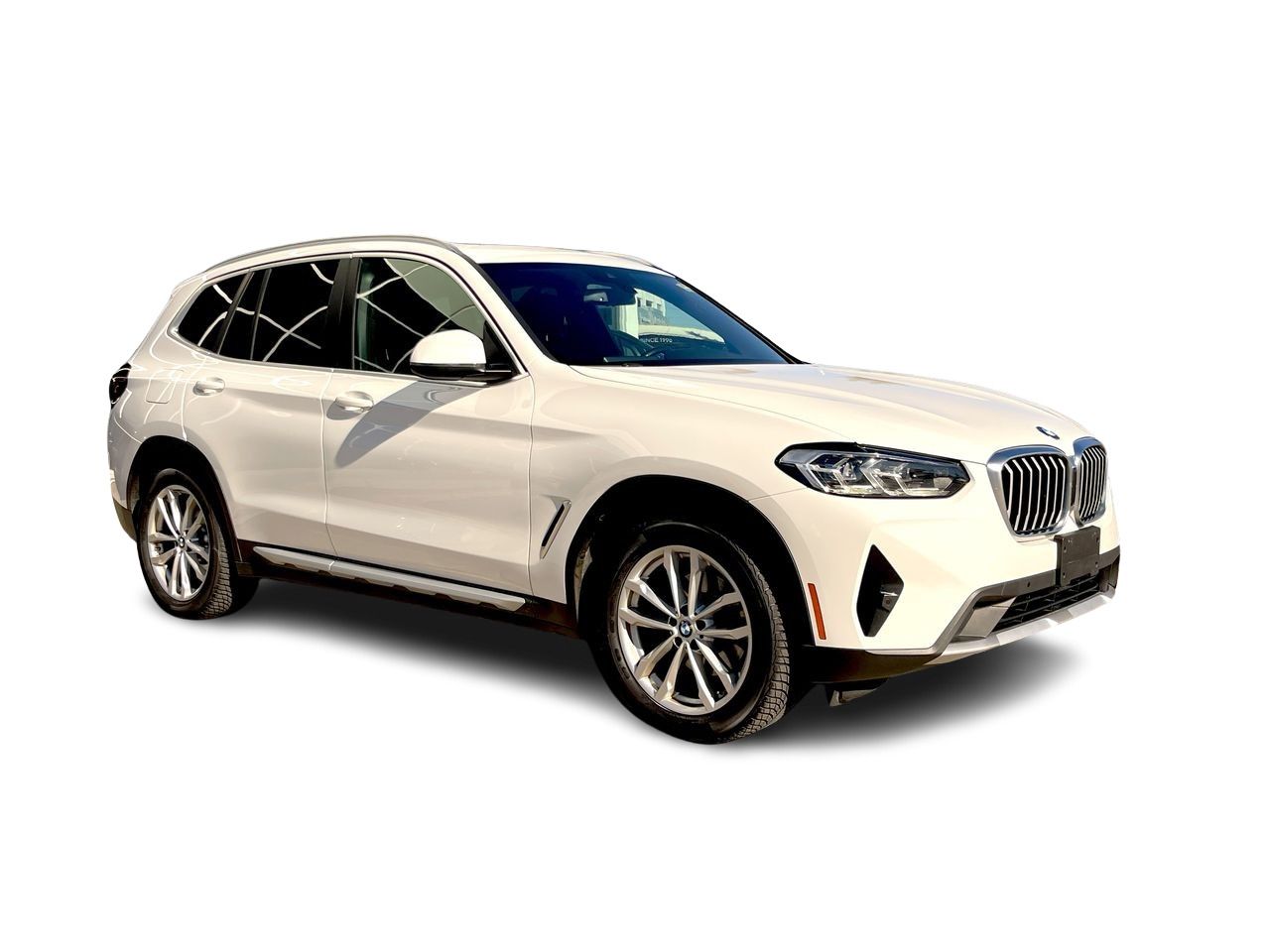 BMW X3  2022 à Calgary, Alberta