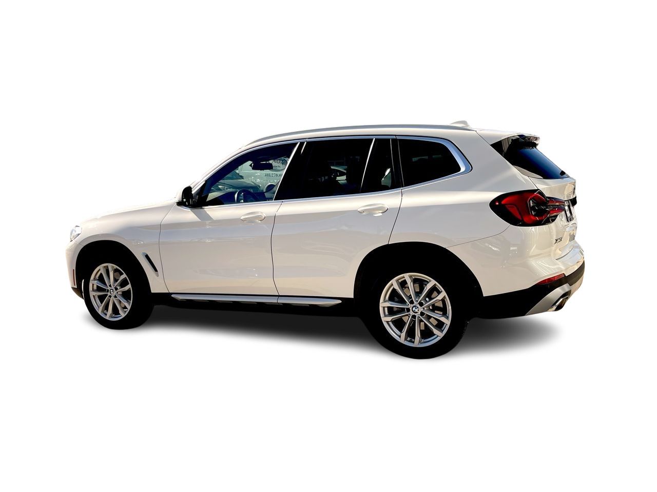 BMW X3  2022 à Calgary, Alberta