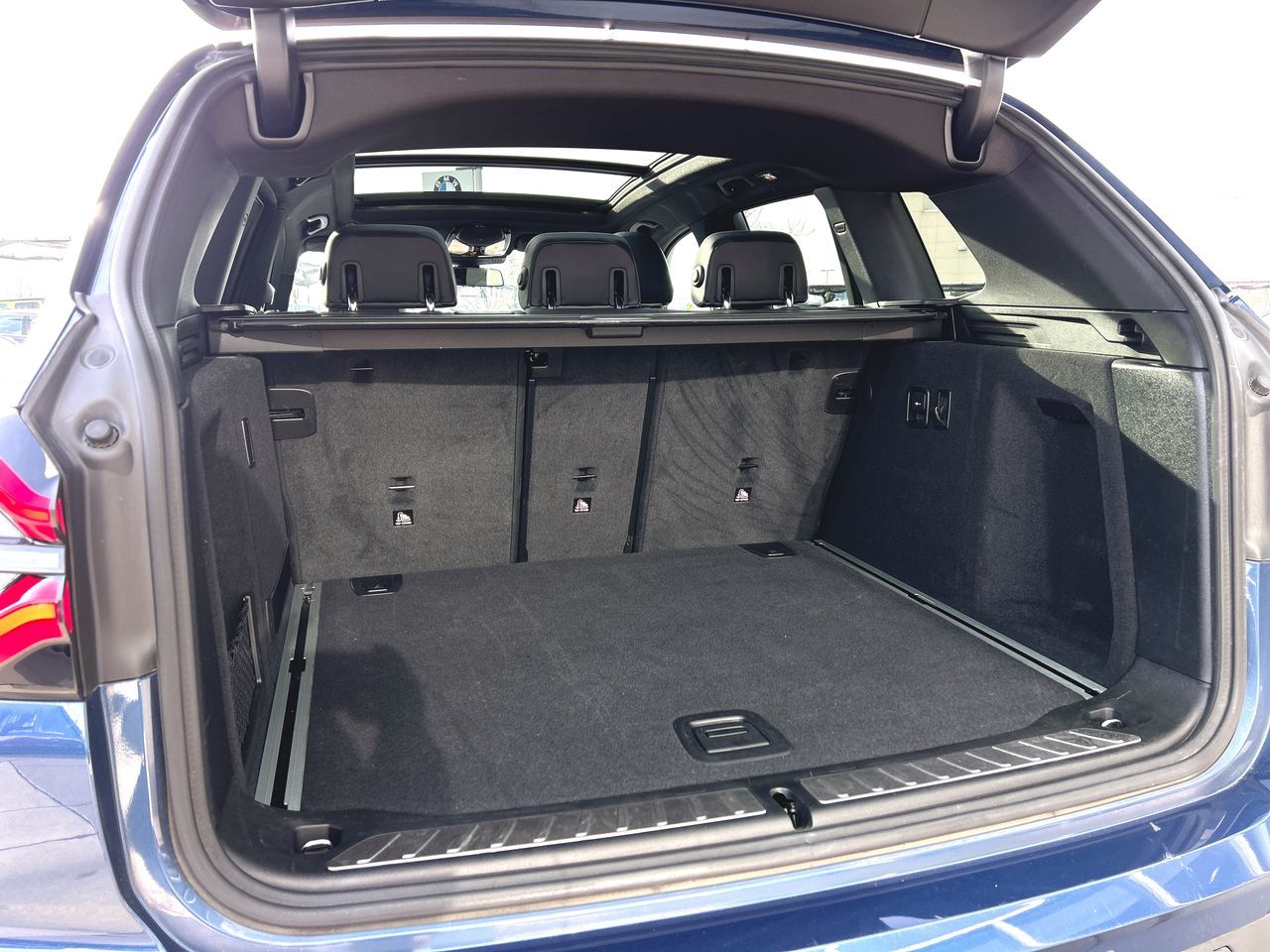 2022 BMW X3 in Calgary, Alberta