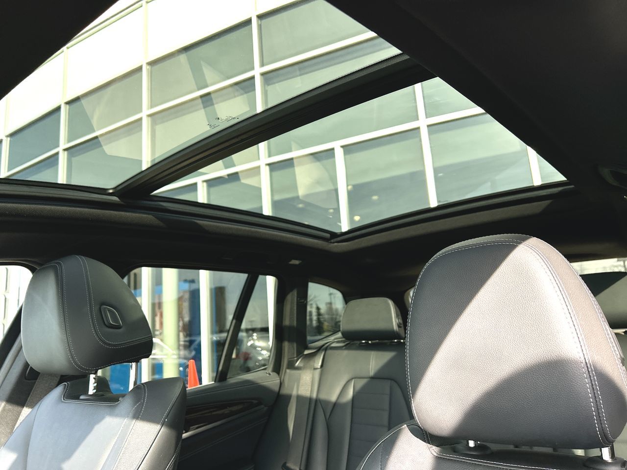 2022 BMW X3 in Calgary, Alberta