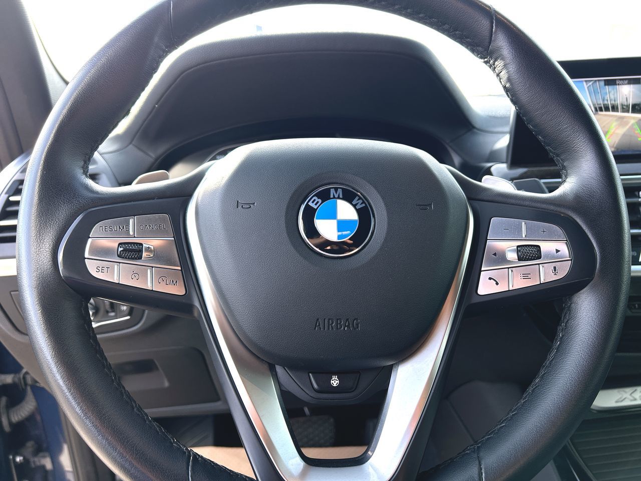 2022 BMW X3 in Calgary, Alberta
