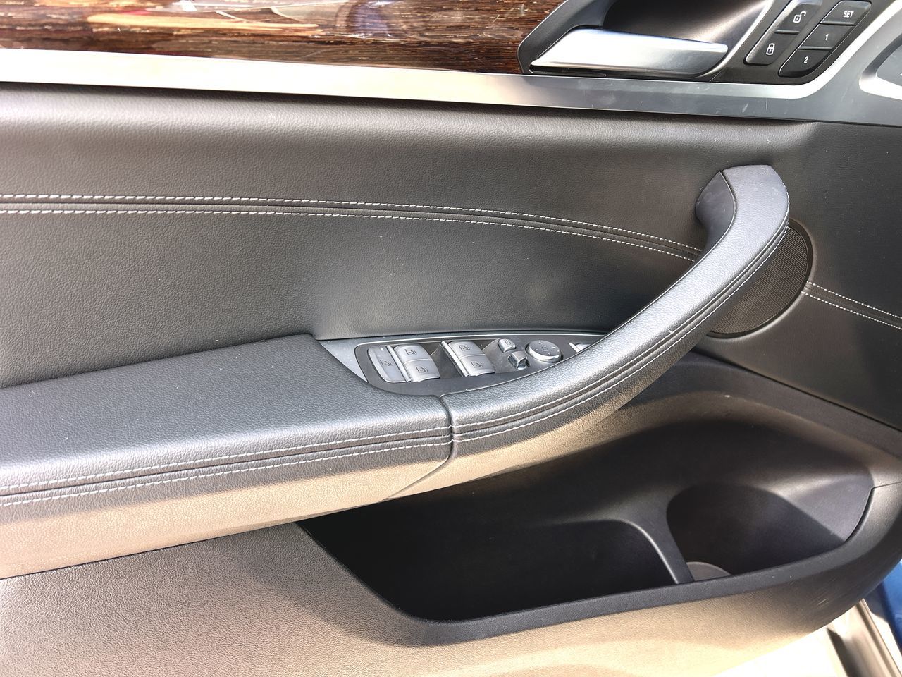 2022 BMW X3 in Calgary, Alberta