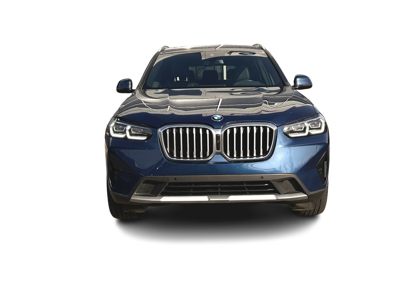 2022 BMW X3 in Calgary, Alberta