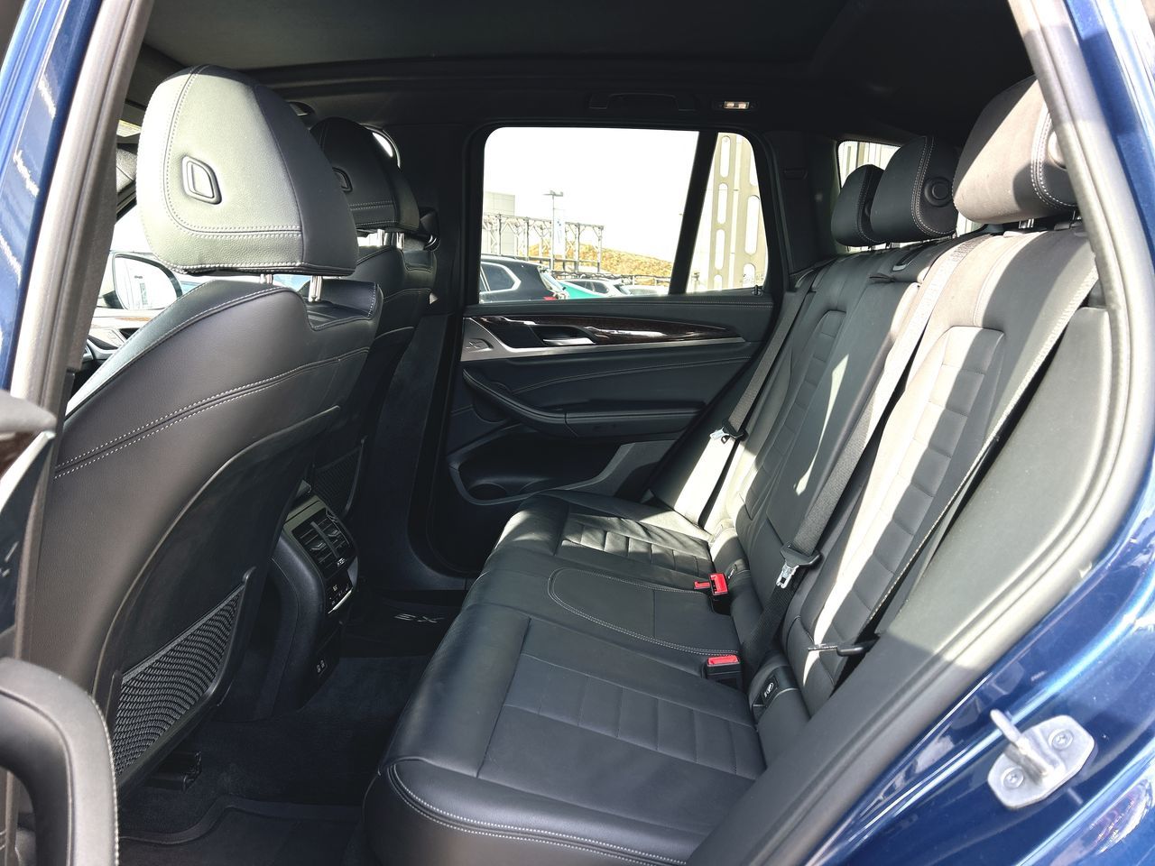 2022 BMW X3 in Calgary, Alberta