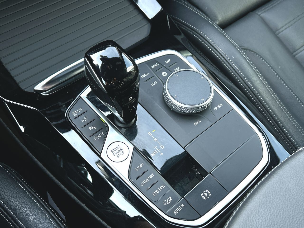 2022 BMW X3 in Calgary, Alberta