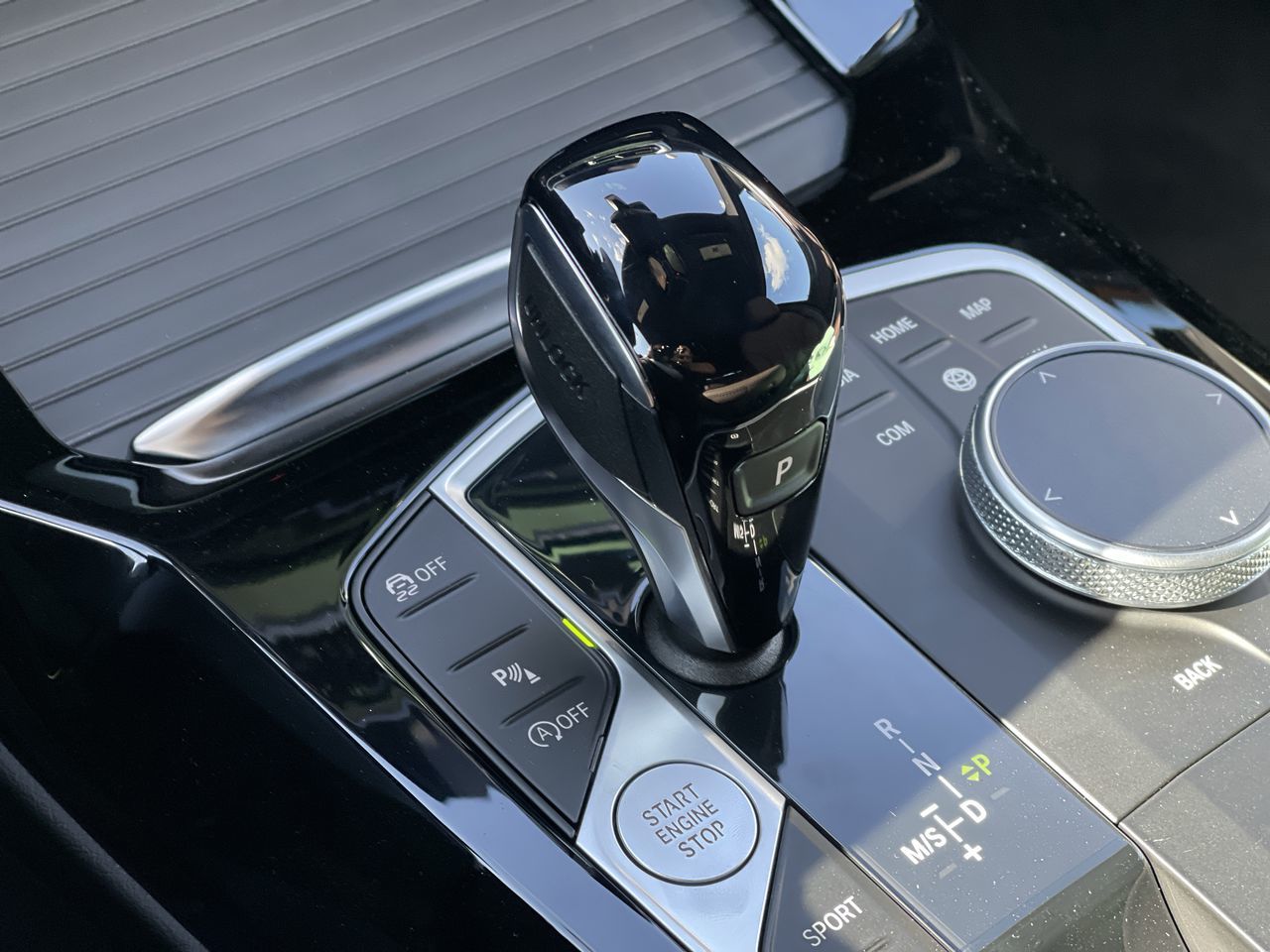 2022 BMW X3 in Calgary, Alberta