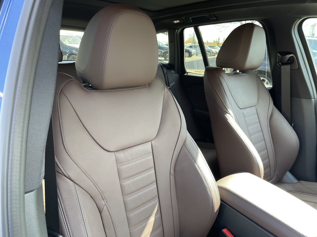 2022 BMW X3 in Calgary, Alberta