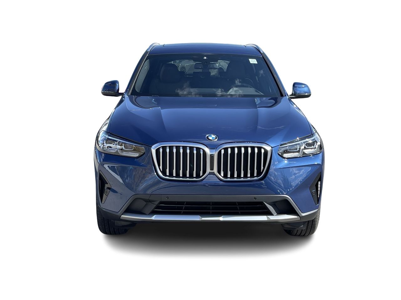 2022 BMW X3 in Calgary, Alberta