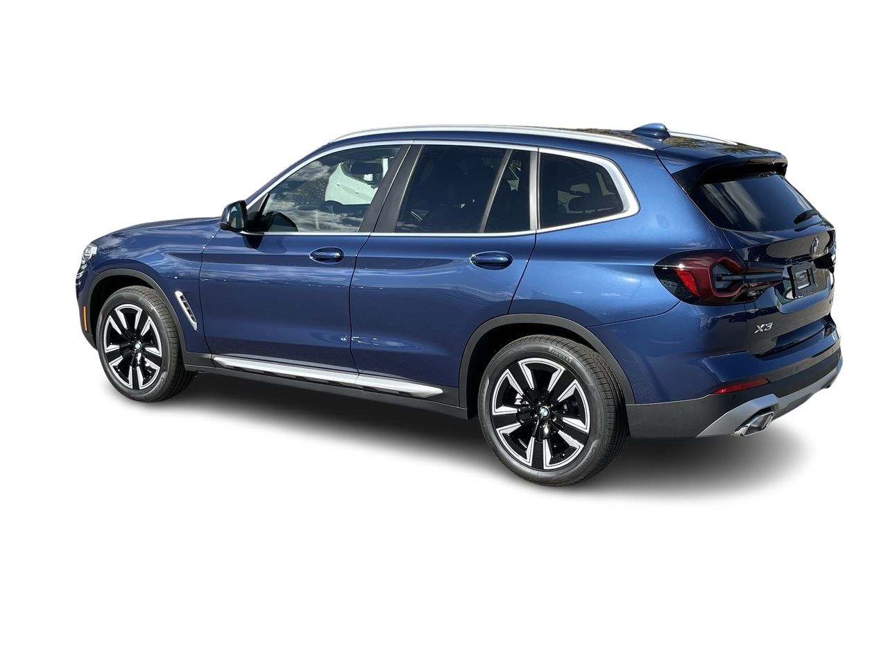 2022 BMW X3 in Calgary, Alberta
