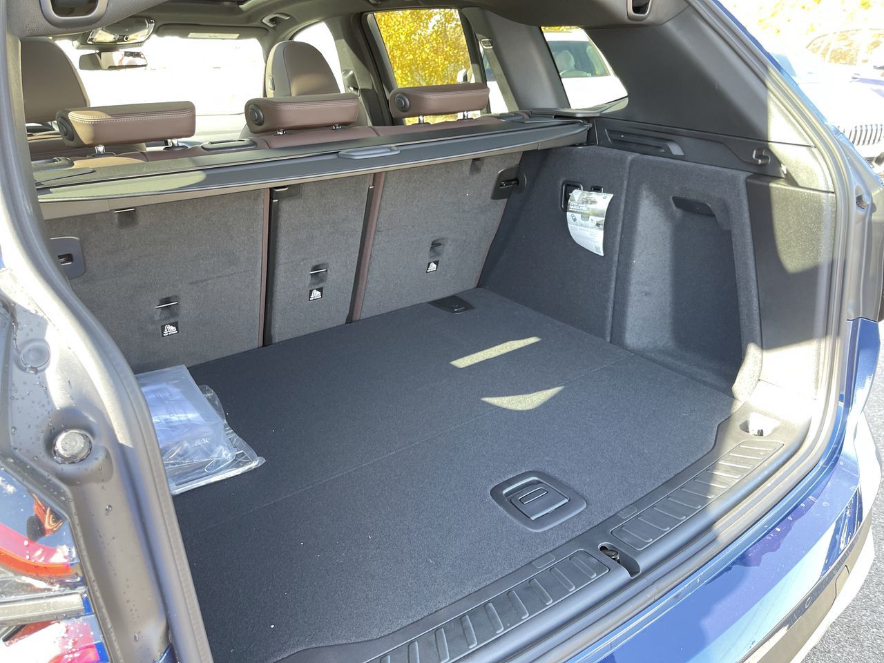 2022 BMW X3 in Calgary, Alberta