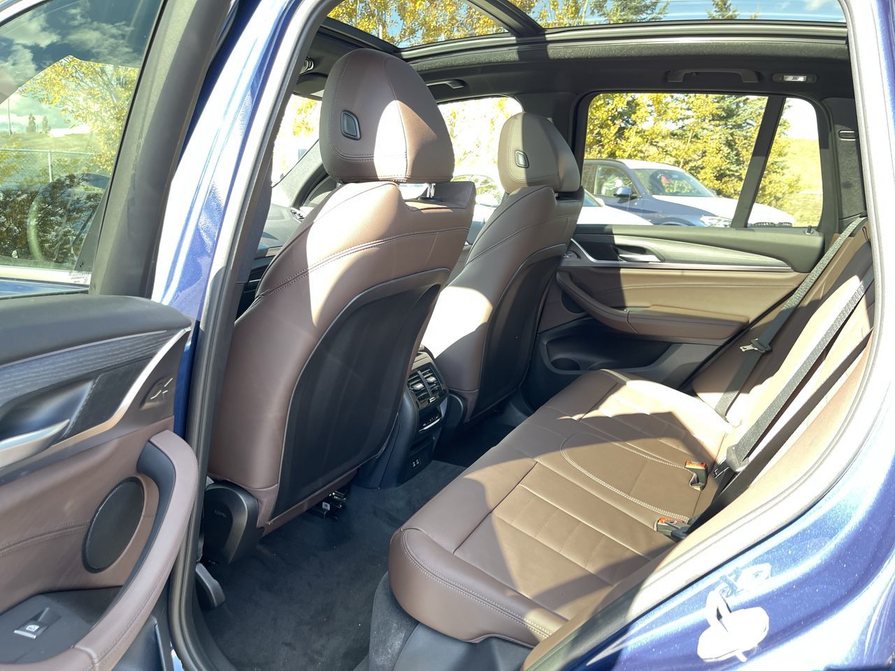 2022 BMW X3 in Calgary, Alberta