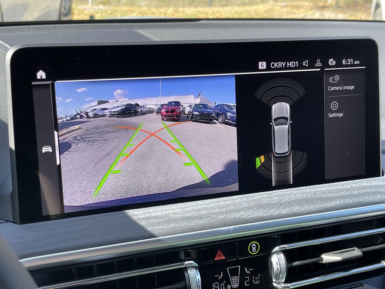 2022 BMW X3 in Calgary, Alberta