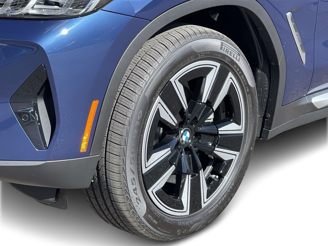 2022 BMW X3 in Calgary, Alberta