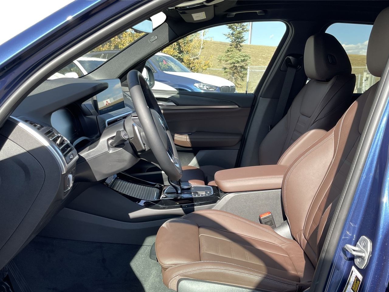 2022 BMW X3 in Calgary, Alberta