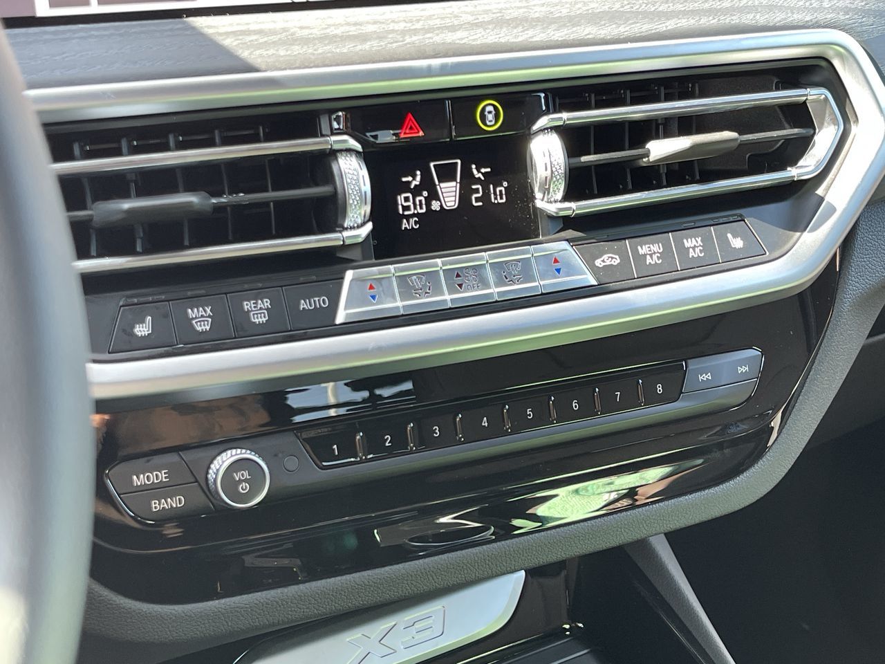 2022 BMW X3 in Calgary, Alberta