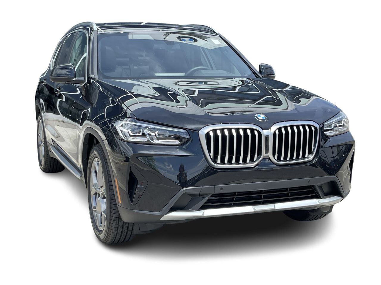 2022 BMW X3 in Calgary, Alberta