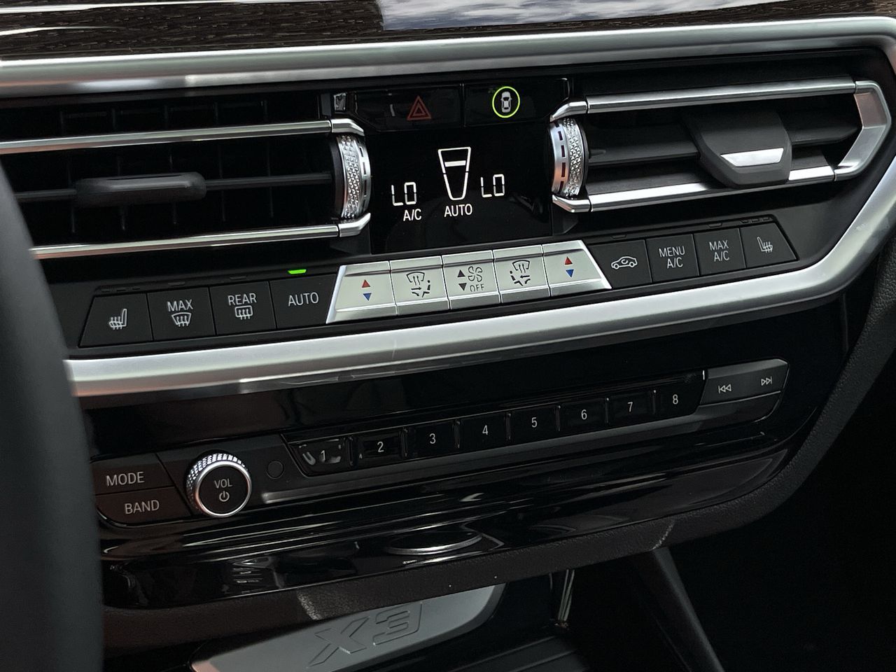 2022 BMW X3 in Calgary, Alberta