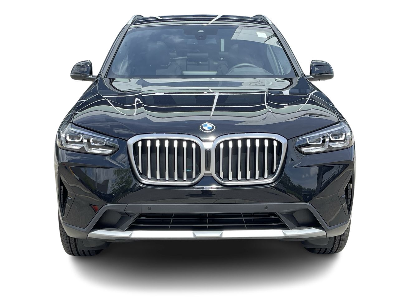 2022 BMW X3 in Calgary, Alberta