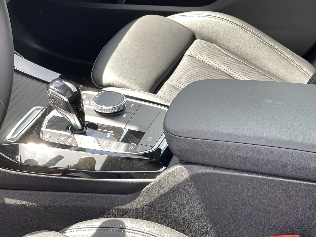 2022 BMW X3 in Calgary, Alberta