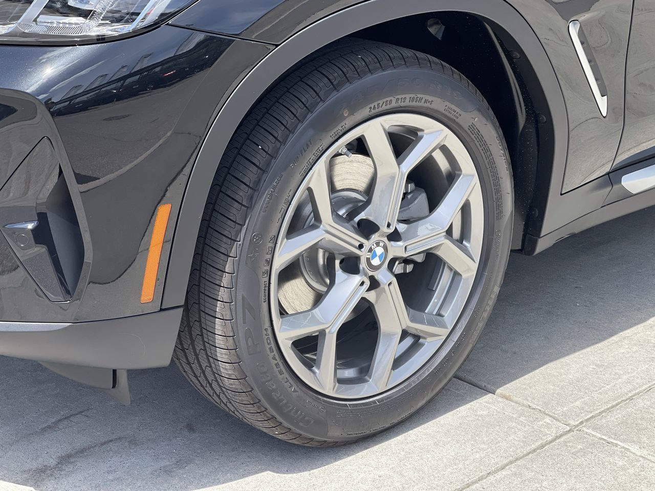 2022 BMW X3 in Calgary, Alberta