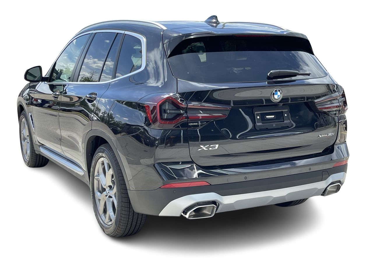 2022 BMW X3 in Calgary, Alberta
