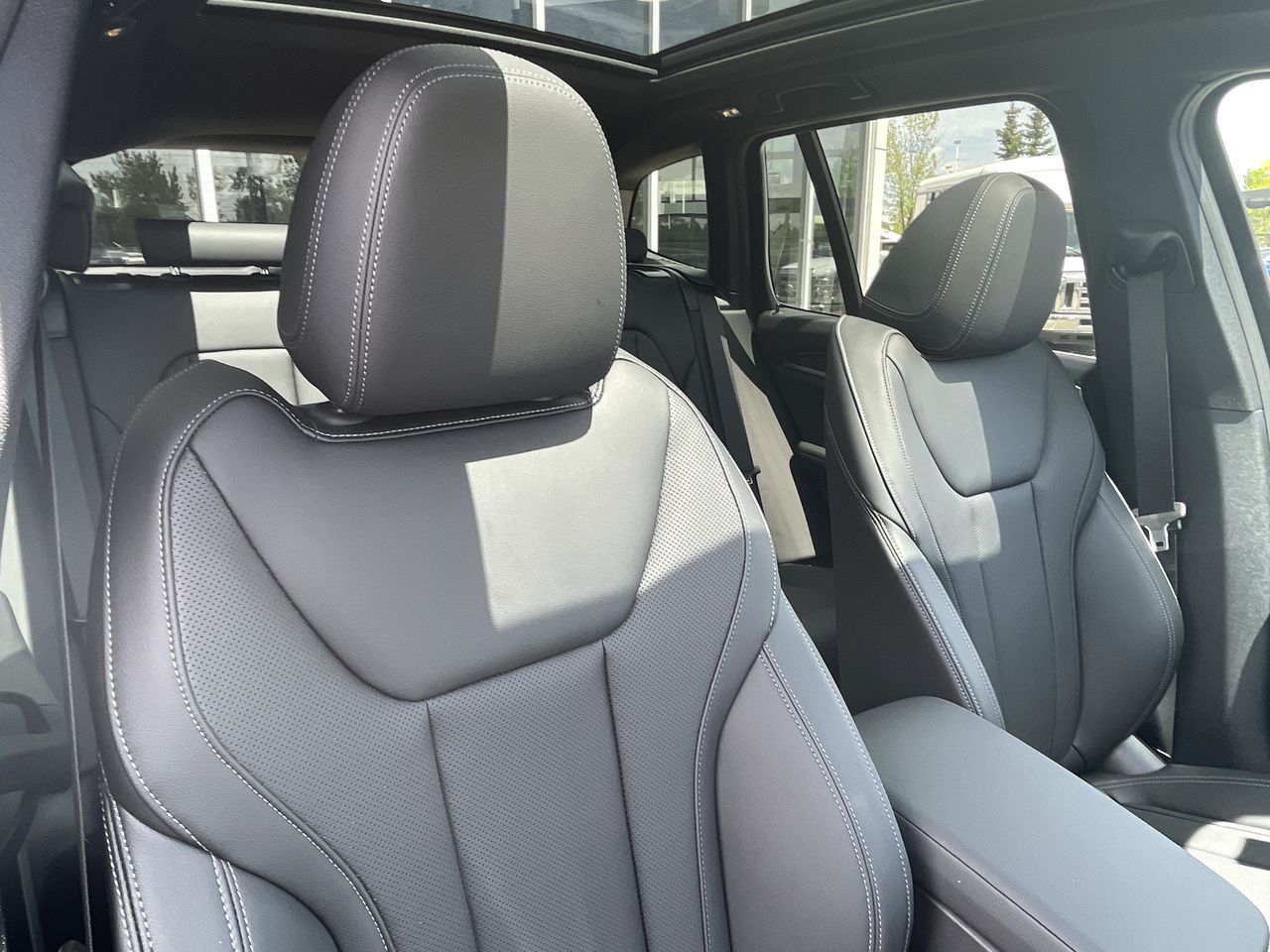 2022 BMW X3 in Calgary, Alberta