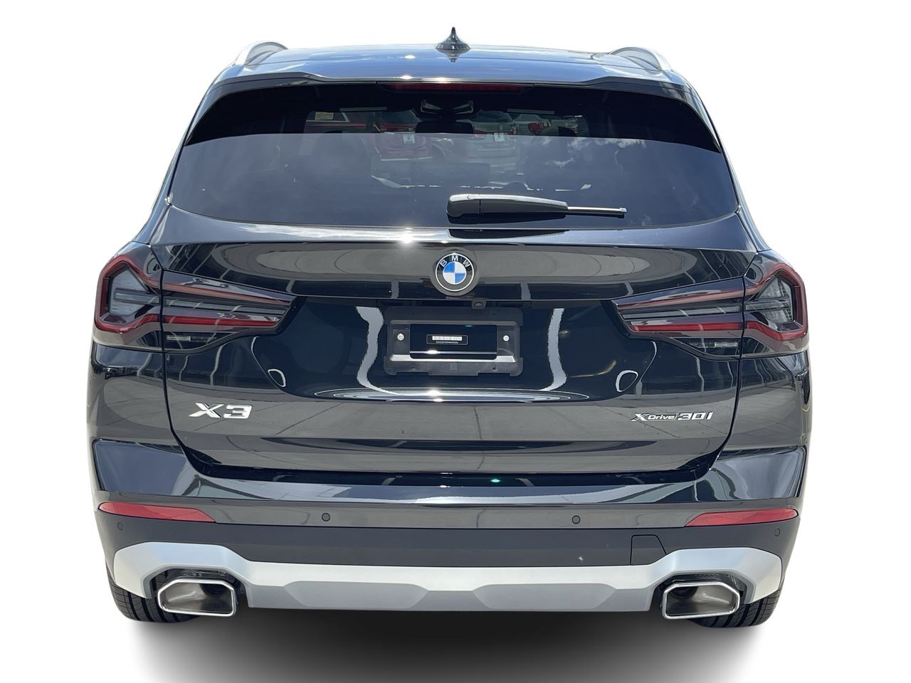 2022 BMW X3 in Calgary, Alberta