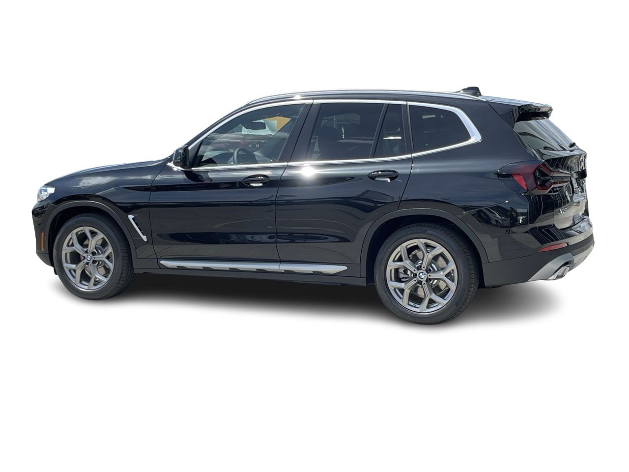 2022 BMW X3 in Calgary, Alberta