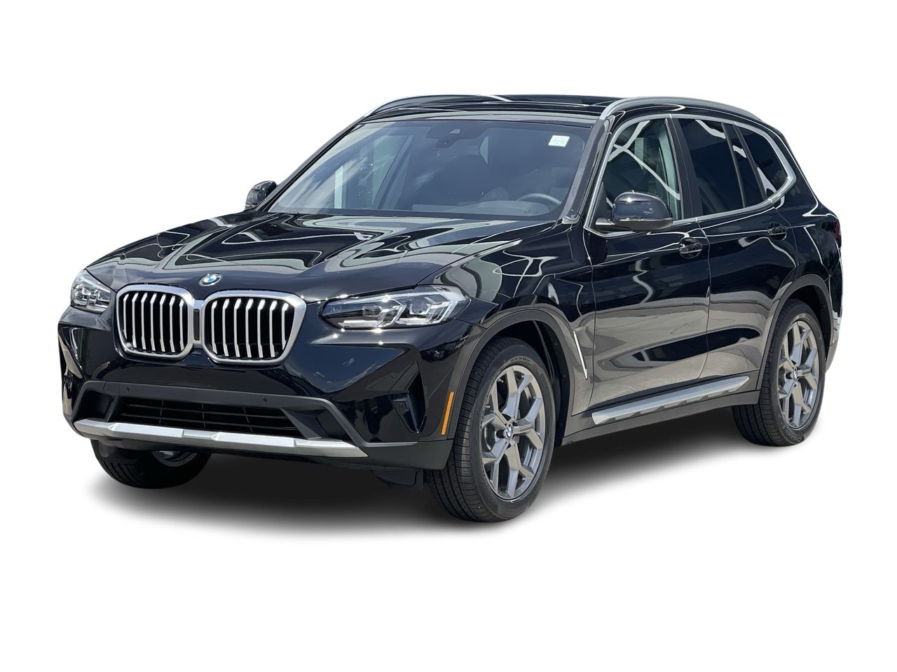 2022 BMW X3 in Calgary, Alberta