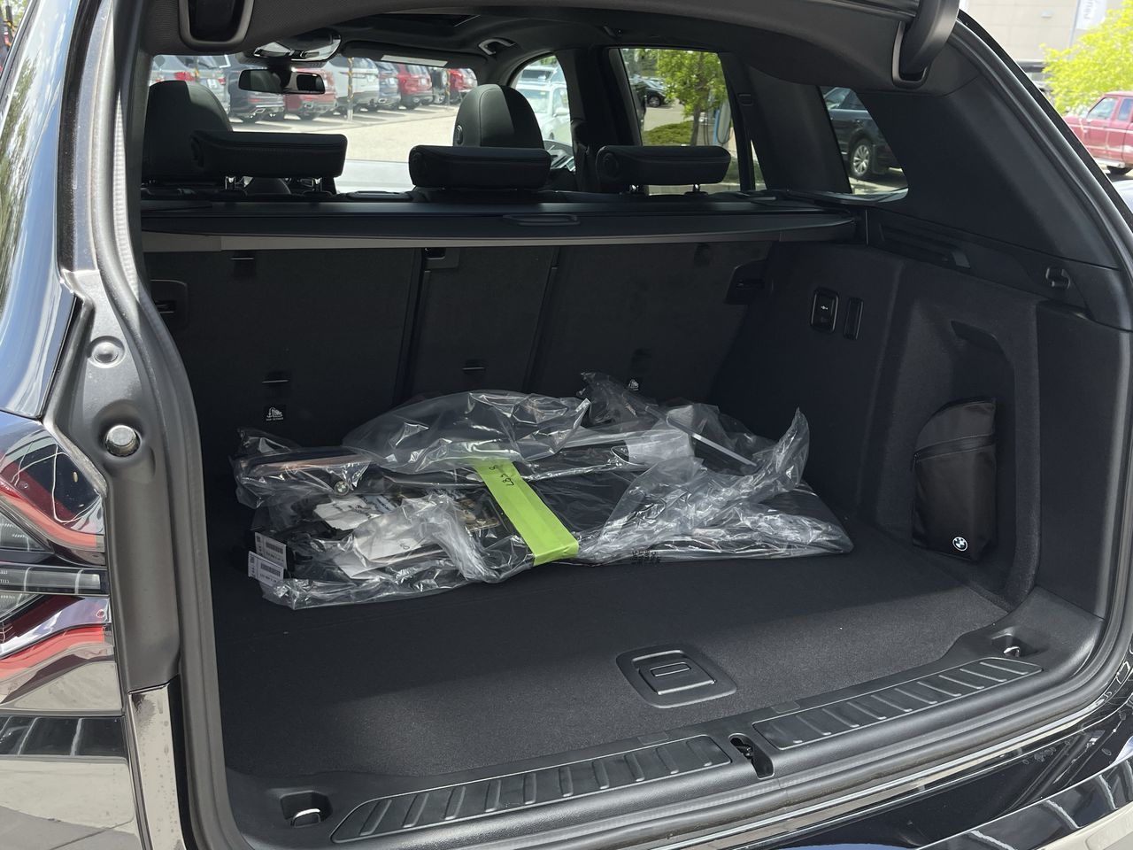 2022 BMW X3 in Calgary, Alberta