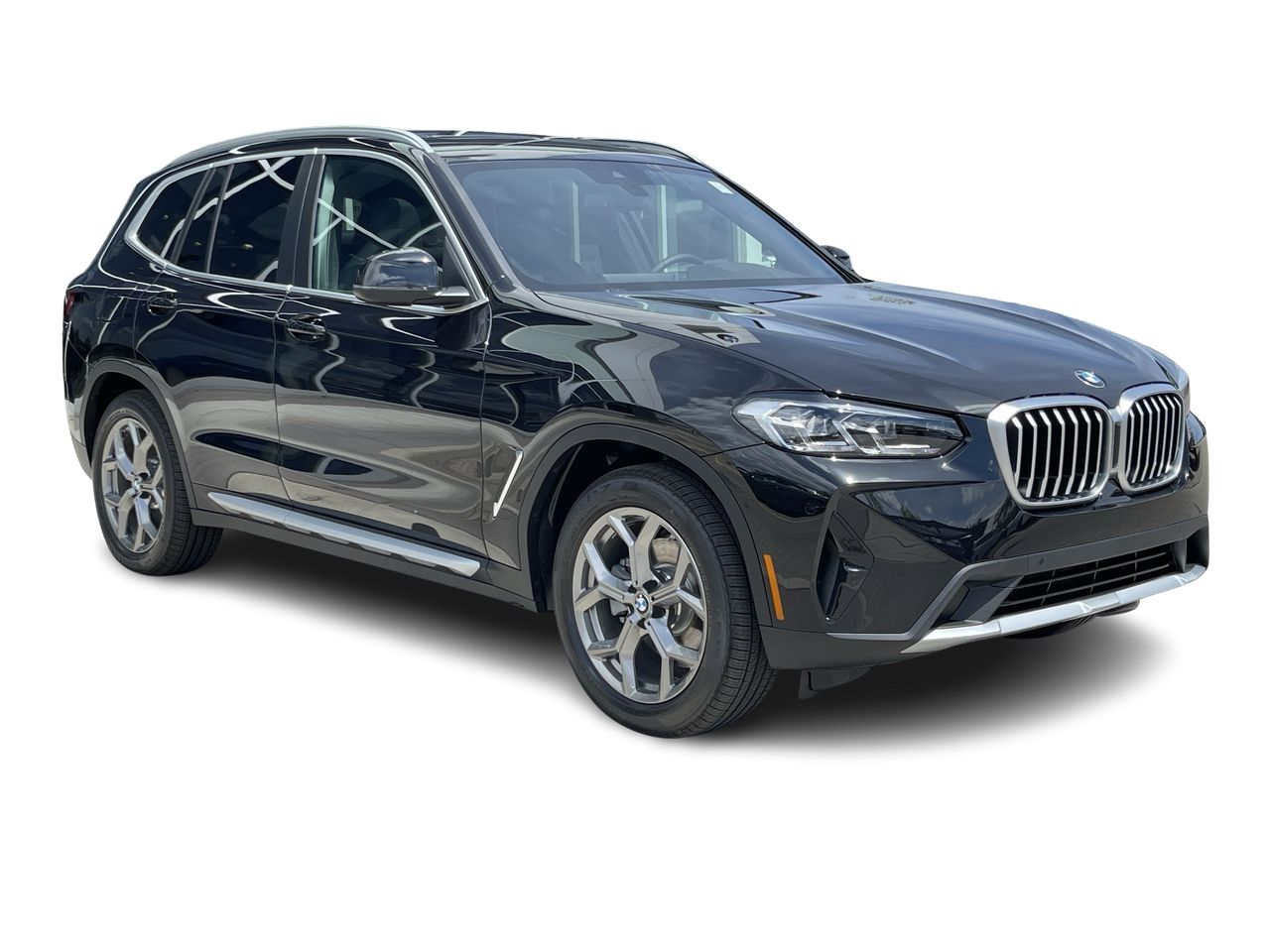 2022 BMW X3 in Calgary, Alberta