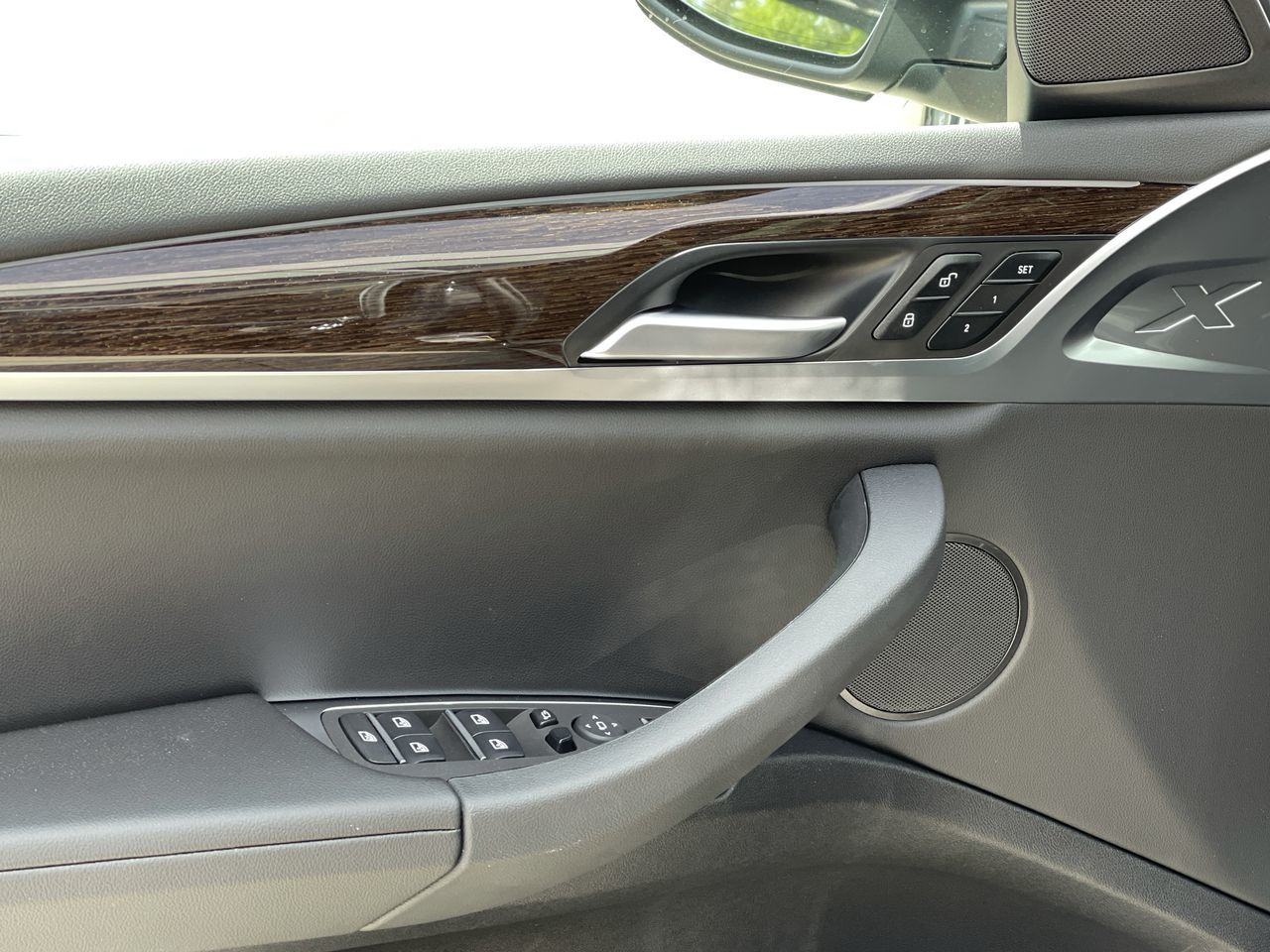 2022 BMW X3 in Calgary, Alberta