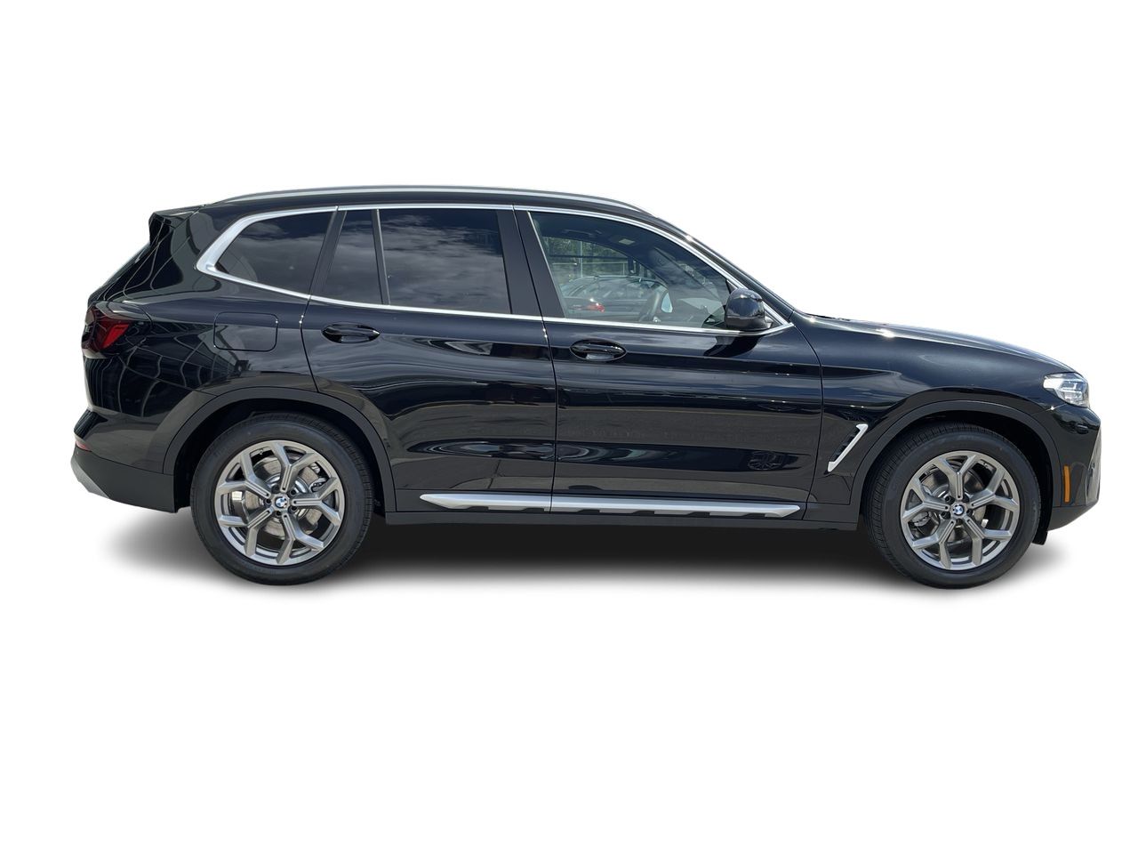 2022 BMW X3 in Calgary, Alberta