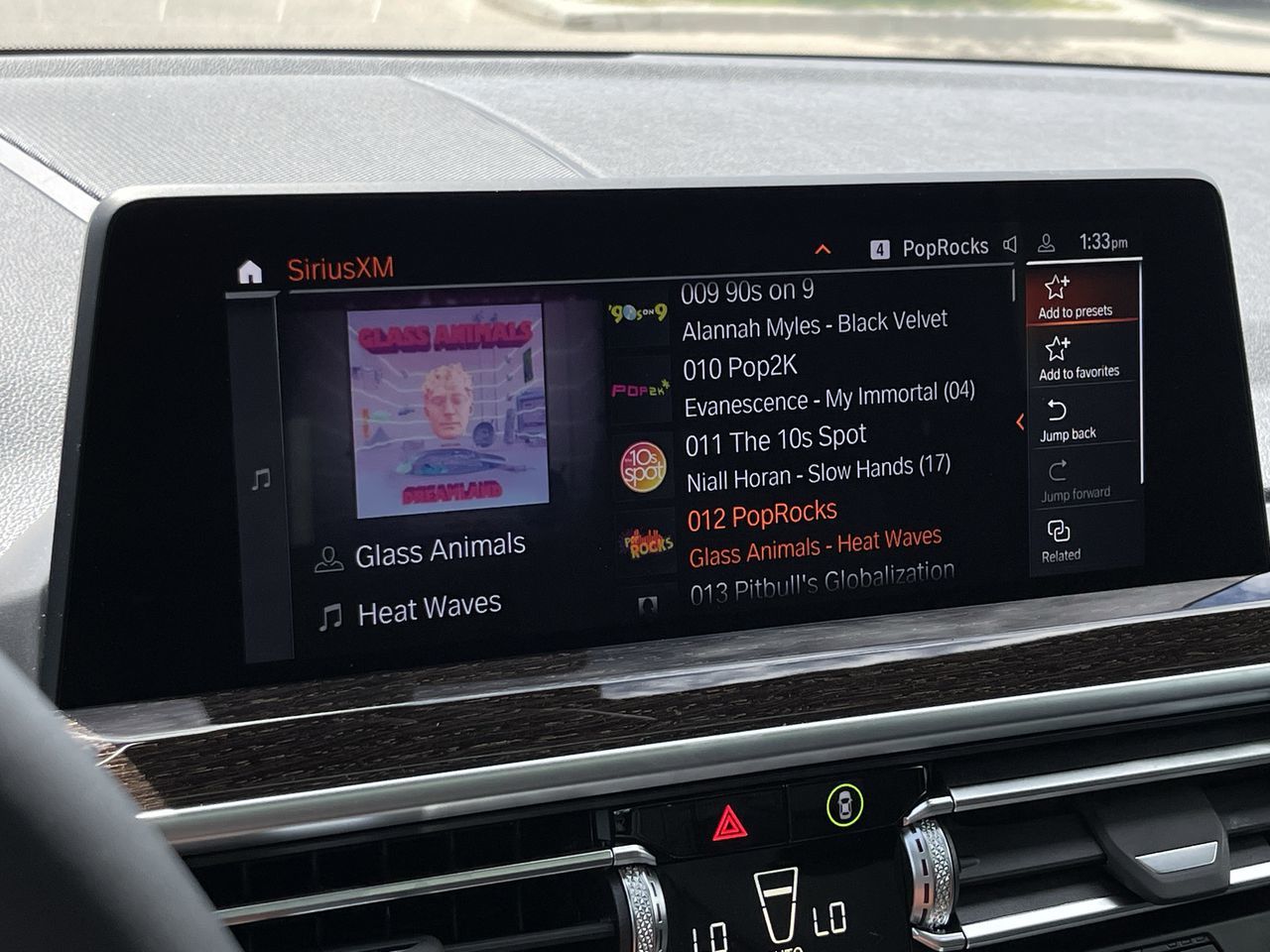 2022 BMW X3 in Calgary, Alberta