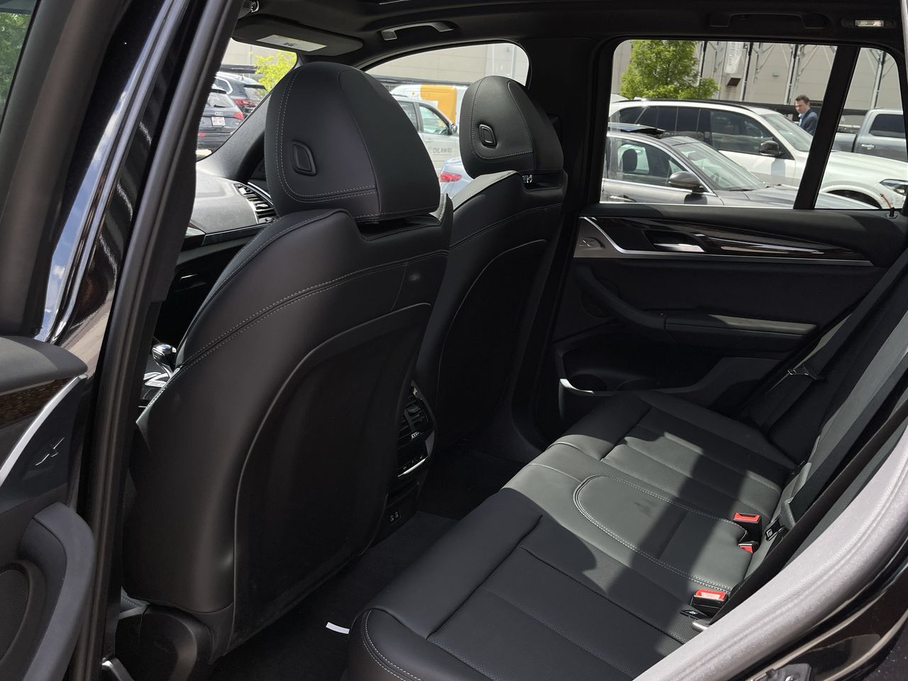 2022 BMW X3 in Calgary, Alberta