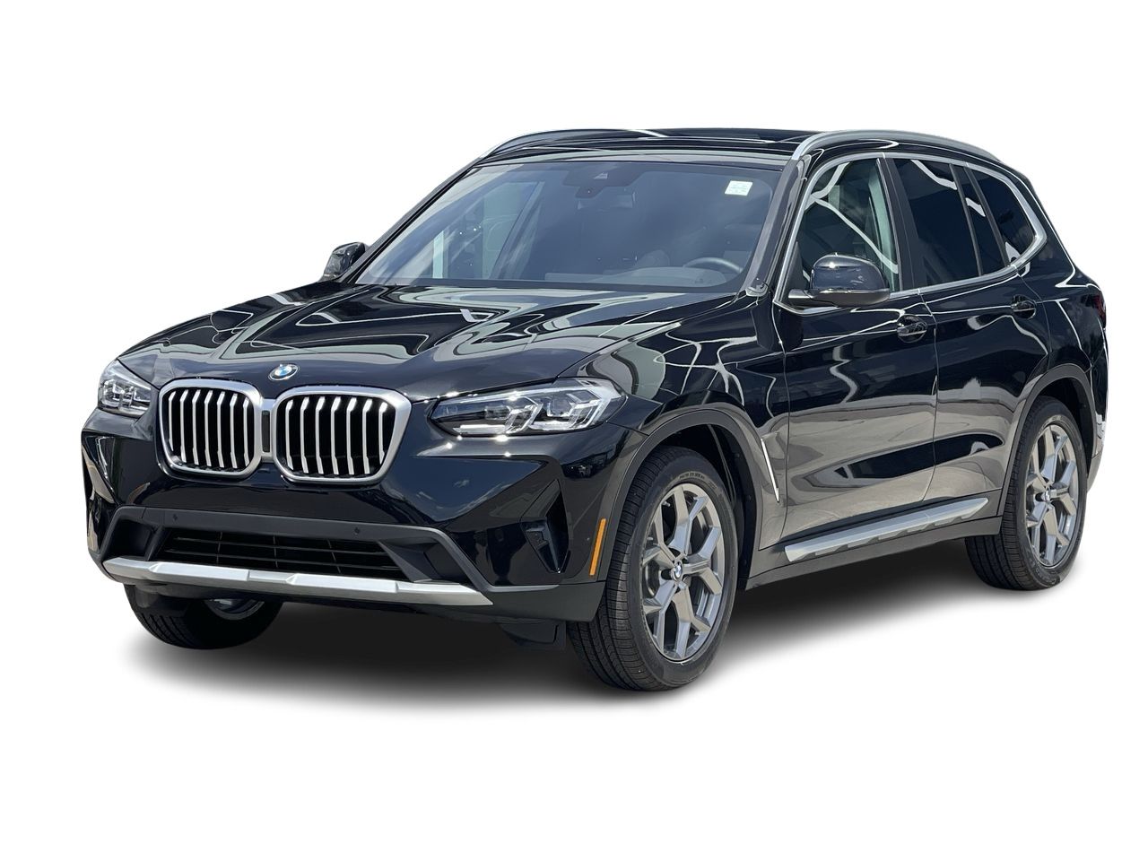 2022 BMW X3 in Calgary, Alberta