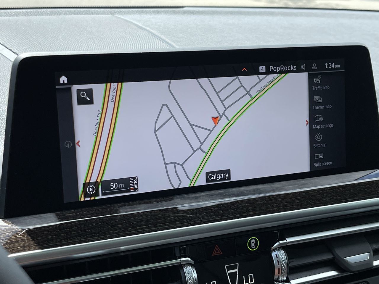 2022 BMW X3 in Calgary, Alberta