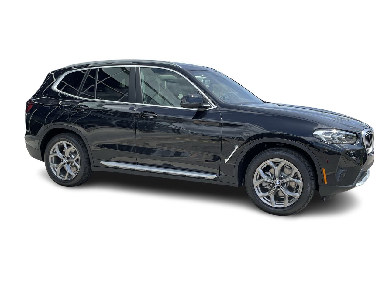 2022 BMW X3 in Calgary, Alberta