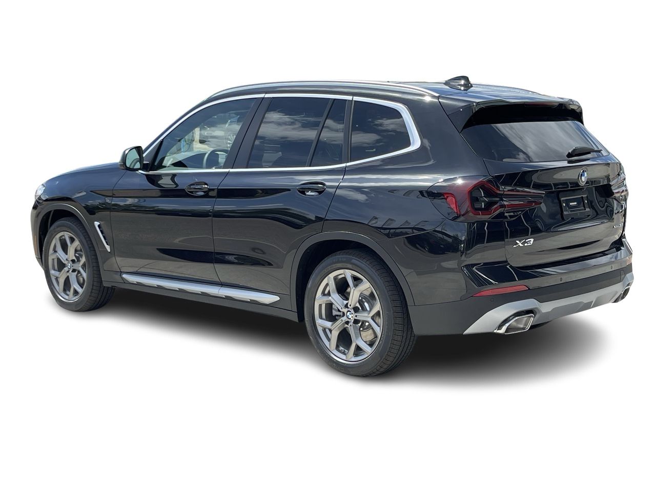 2022 BMW X3 in Calgary, Alberta