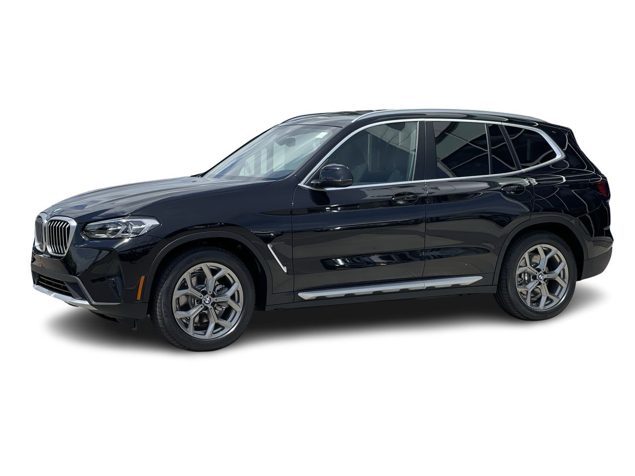 2022 BMW X3 in Calgary, Alberta